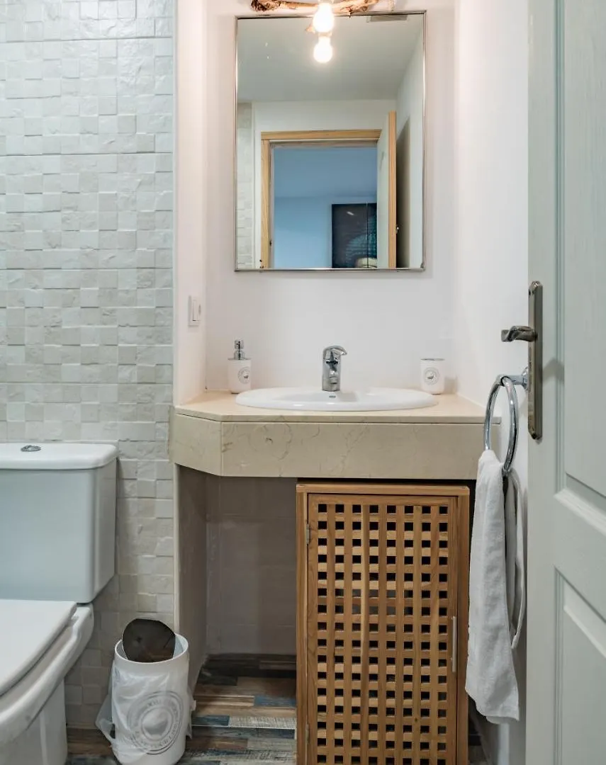 Apartamentos Piscis Platja d'Aro 0*,  Spain