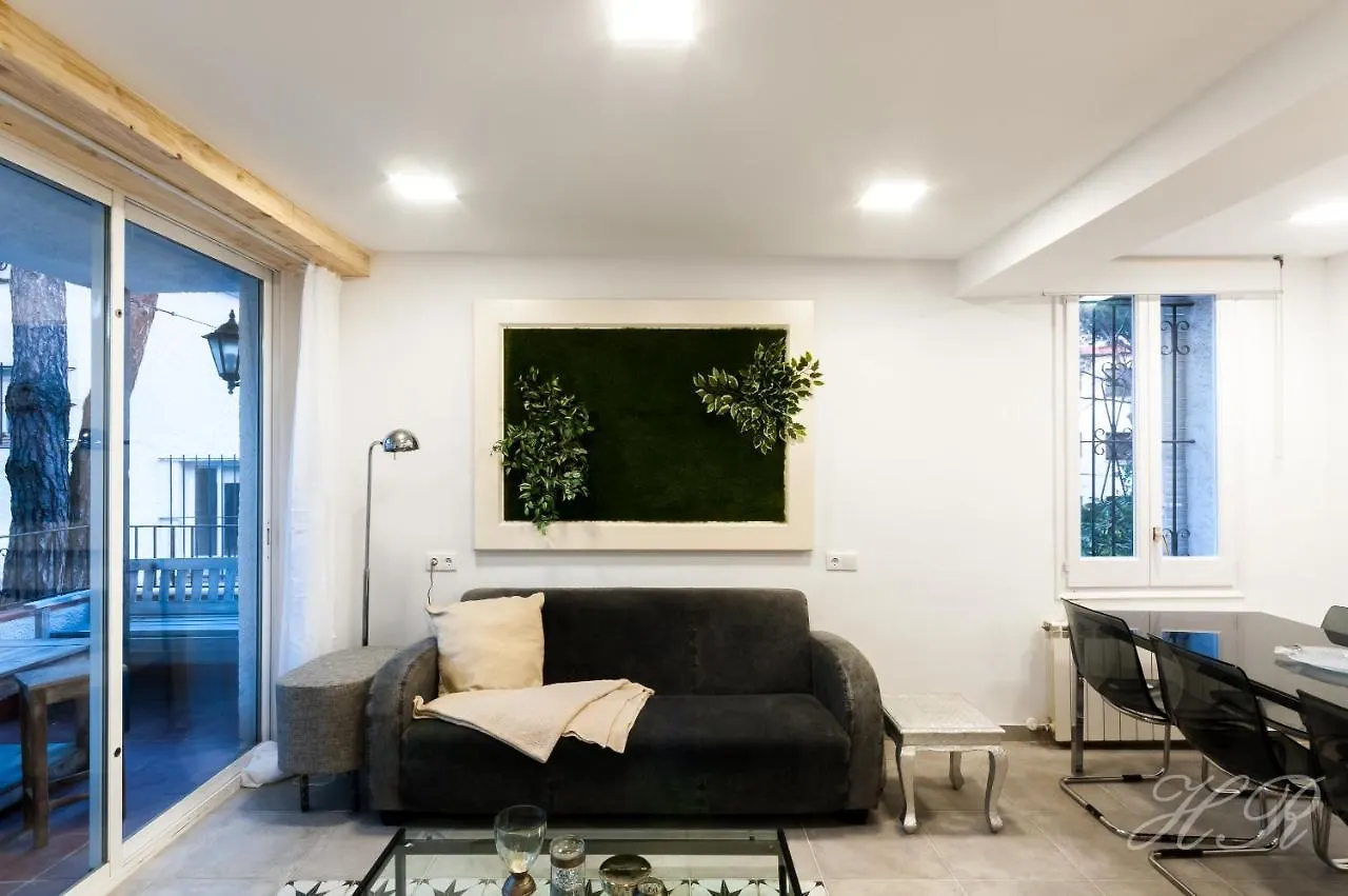 Apartmán Apartamentos Piscis Platja d'Aro Španělsko