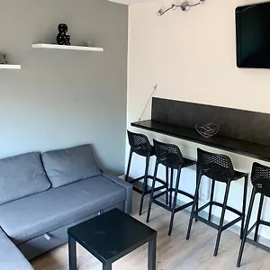 En 2eme Ligne De Mer Appartement