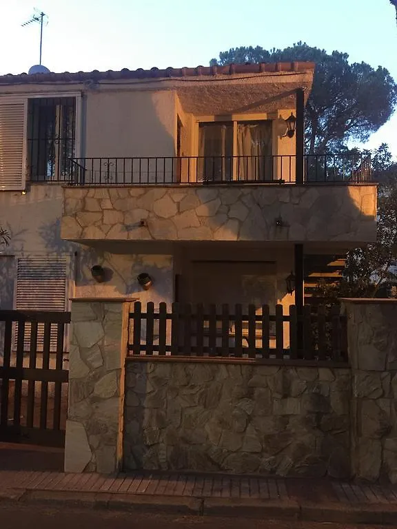 Apartamentos Piscis 플라티야 다로 스페인