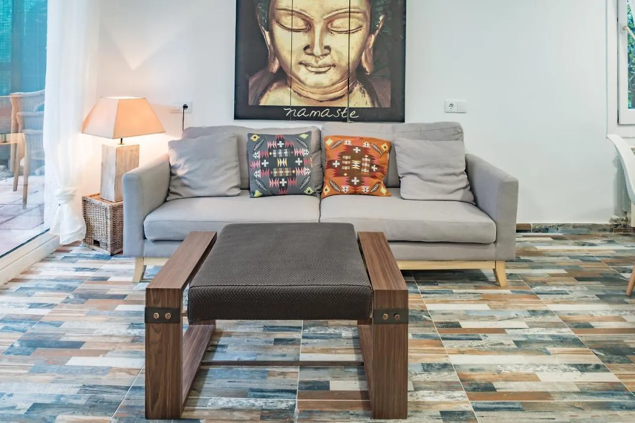 Apartamentos Piscis 플라티야 다로