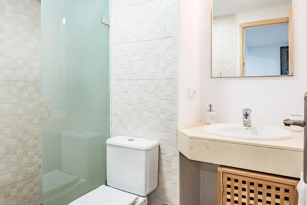 Apartamentos Piscis 플라티야 다로