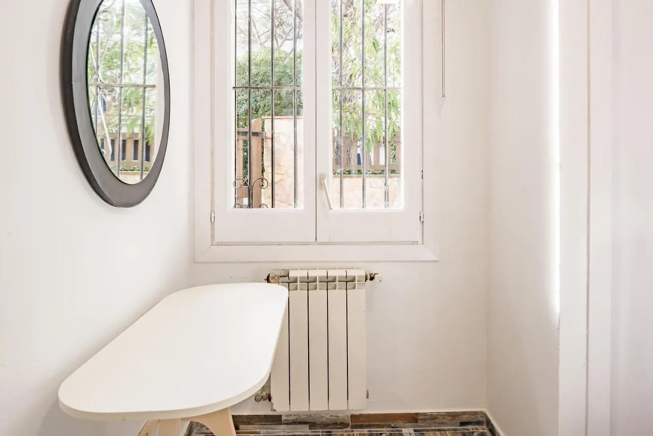 아파트 Apartamentos Piscis 플라티야 다로 스페인