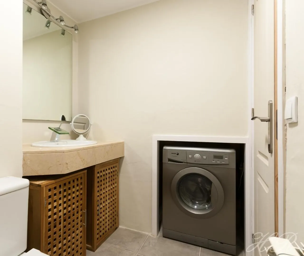 Apartamentos Piscis 플라티야 다로 아파트