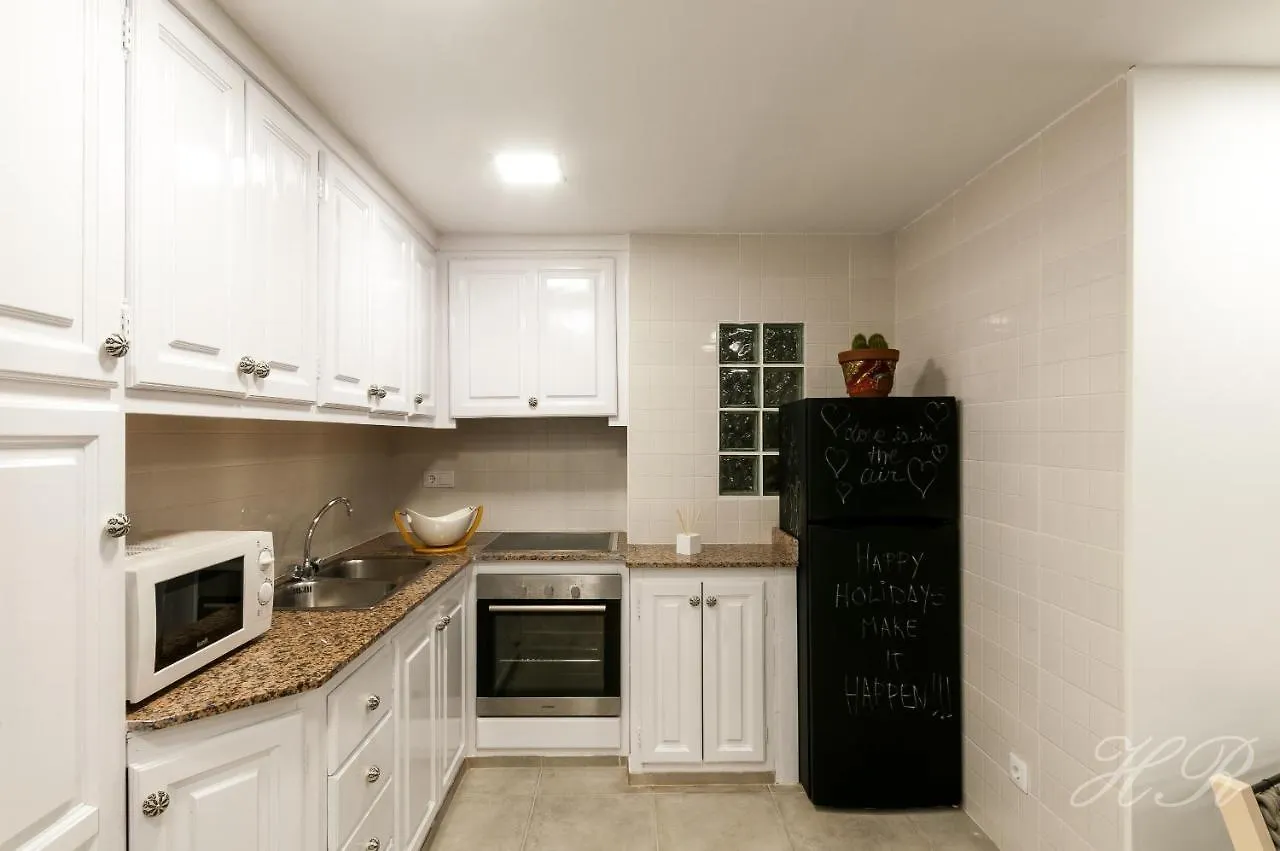 Apartamentos Piscis 플라티야 다로 0*,  스페인