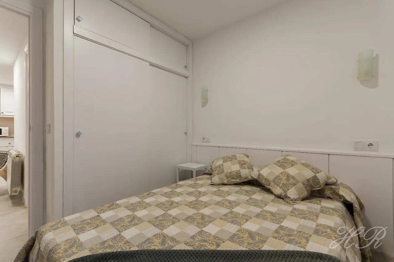아파트 Apartamentos Piscis 플라티야 다로