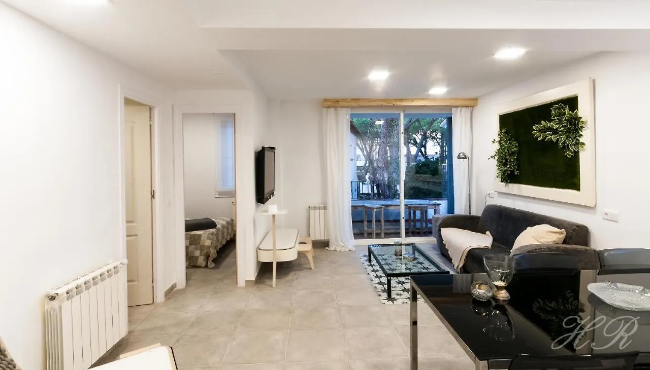 Apartamentos Piscis 플라티야 다로 0*,  스페인