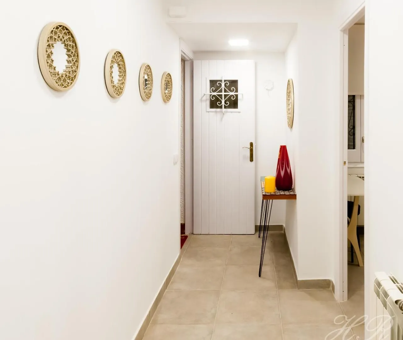 Apartamentos Piscis 플라티야 다로